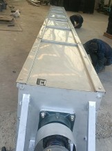 不锈钢91视频一区二区输送机